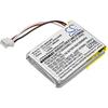 Battery Replacement for MX Master MX Anywhere M-RO052 533-000120 533-000121 AHB303450 MX Master 2s