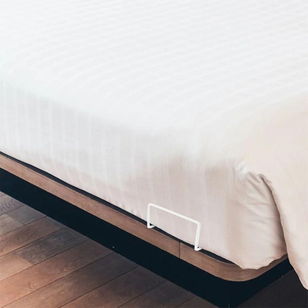 Easy Installation Mattress Slide Stopper Mattress Fixation Baffle Mattress Protection