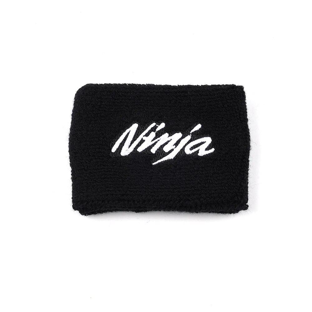 

Мотоциклетная крышка бака тормозной жидкости, носки для Kawasaki Z1000SX Ninja 1000 ZX10R Z900RS Z750 Ninja 1000SX NINja1000 sock-Black