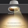 OEING LED Embedded Downlight