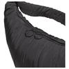 Adidas Adjustable Strap Crossbody Bags Women's Carbon Black