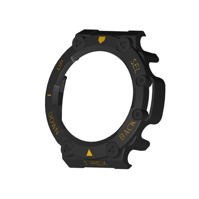 PC Protector Cover for Case For  T-Rex 2 for Smart Watch Protective for Shell Frame For  Trex 2 Bumper