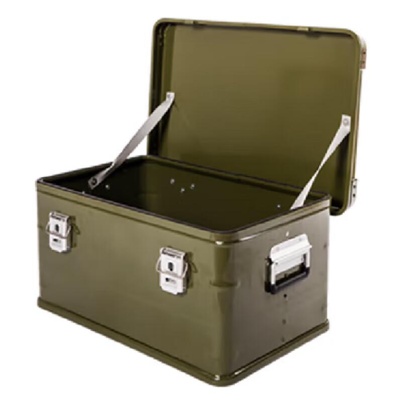 Junpo Full Aluminum Storage & Tool Box