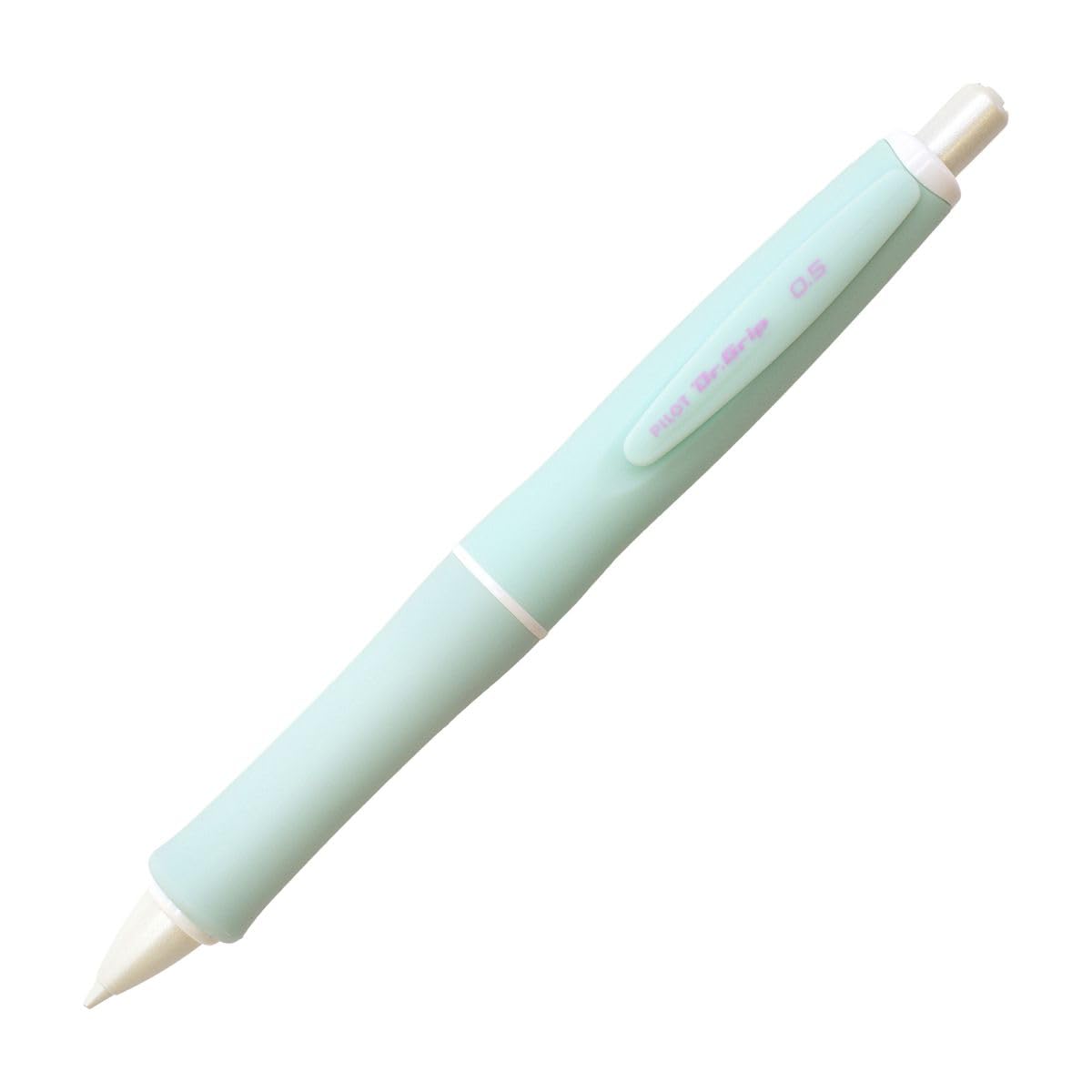 

Механический карандаш Doctor Grip G Spec Mineral Color HDGS-5M24-SBL [Сорбетовый синий]