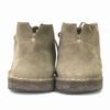 Timberland Wildleder Chukka-Stiefel Braun 26.0(GEBRAUCHT)