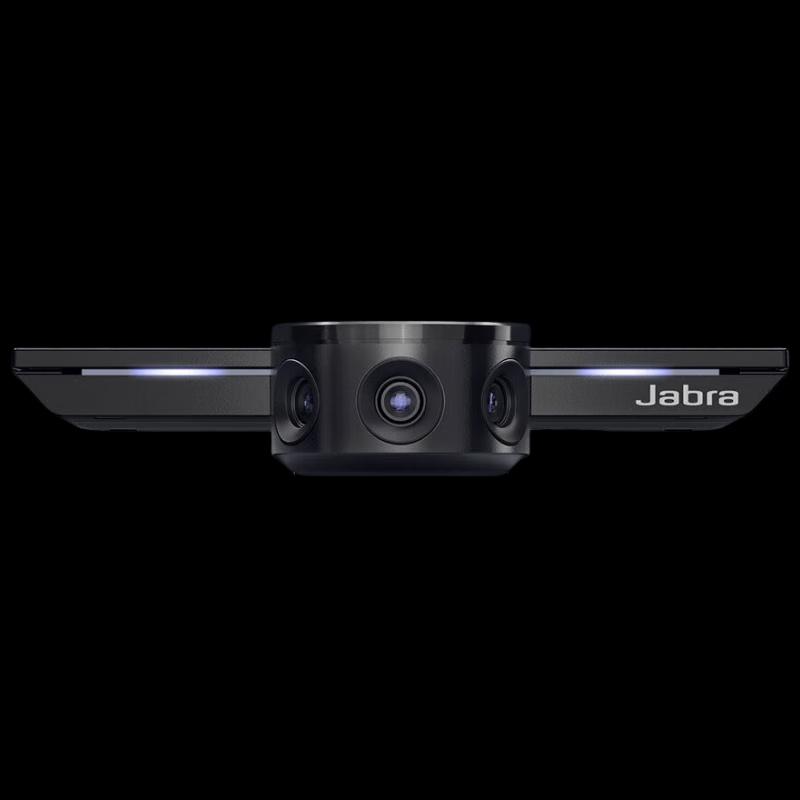 

Jabra PanaCast 30 HD Відеоконференц-камера 180 градусів (версія CN)