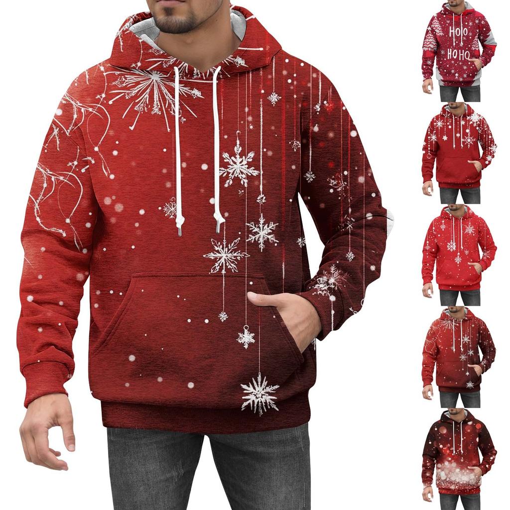 Hooded Sports Tracksuit Unisex Running Outfits Long Sleeve Pullover Hoodies Sweatshirt