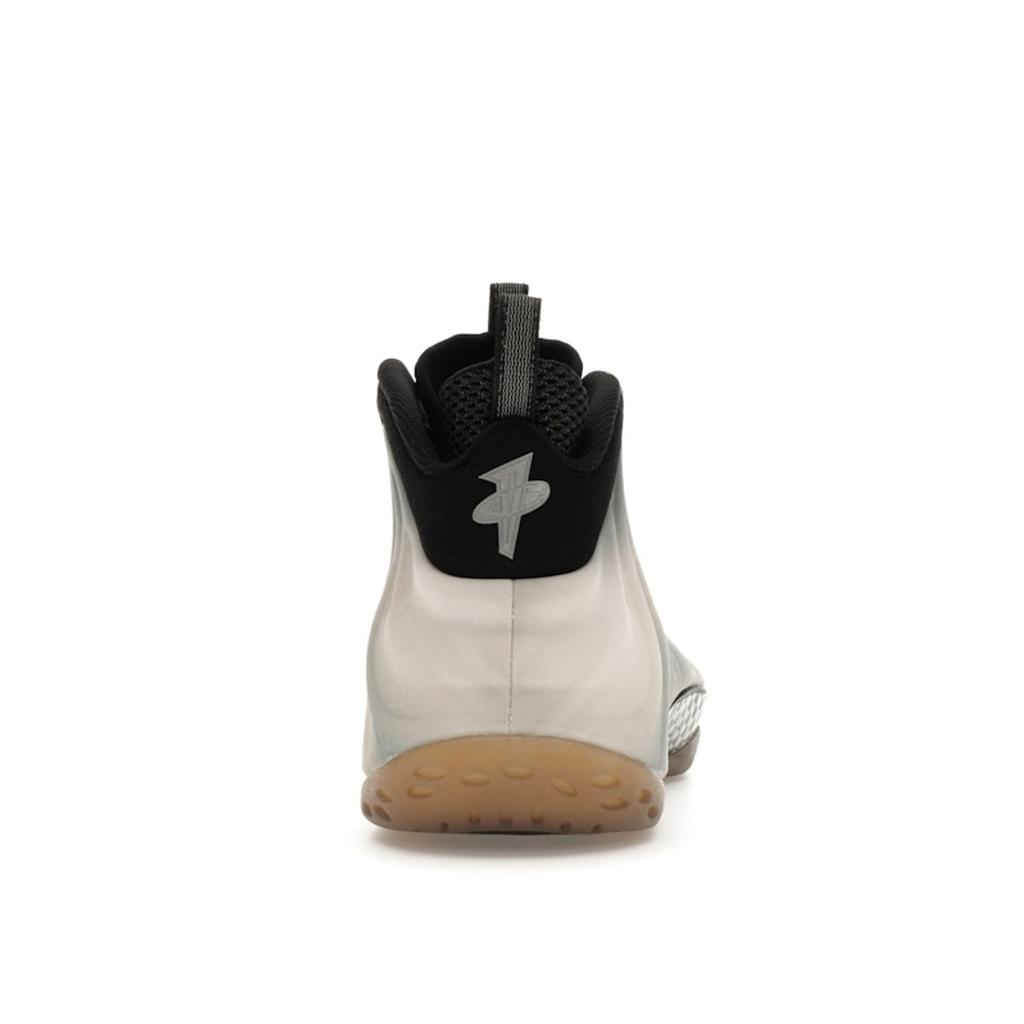 Nike Air Foamposite One QS Dream A World - Sepia Stone Men Sneakers Cream Metallic-Silver FB2195-200