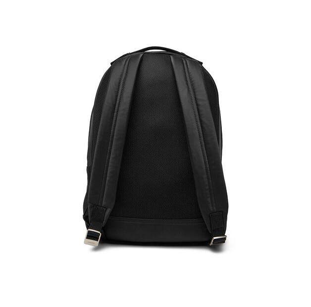 Рюкзак Calvin Klein Sleek Nylon Backpack LV04D3042G Черный
