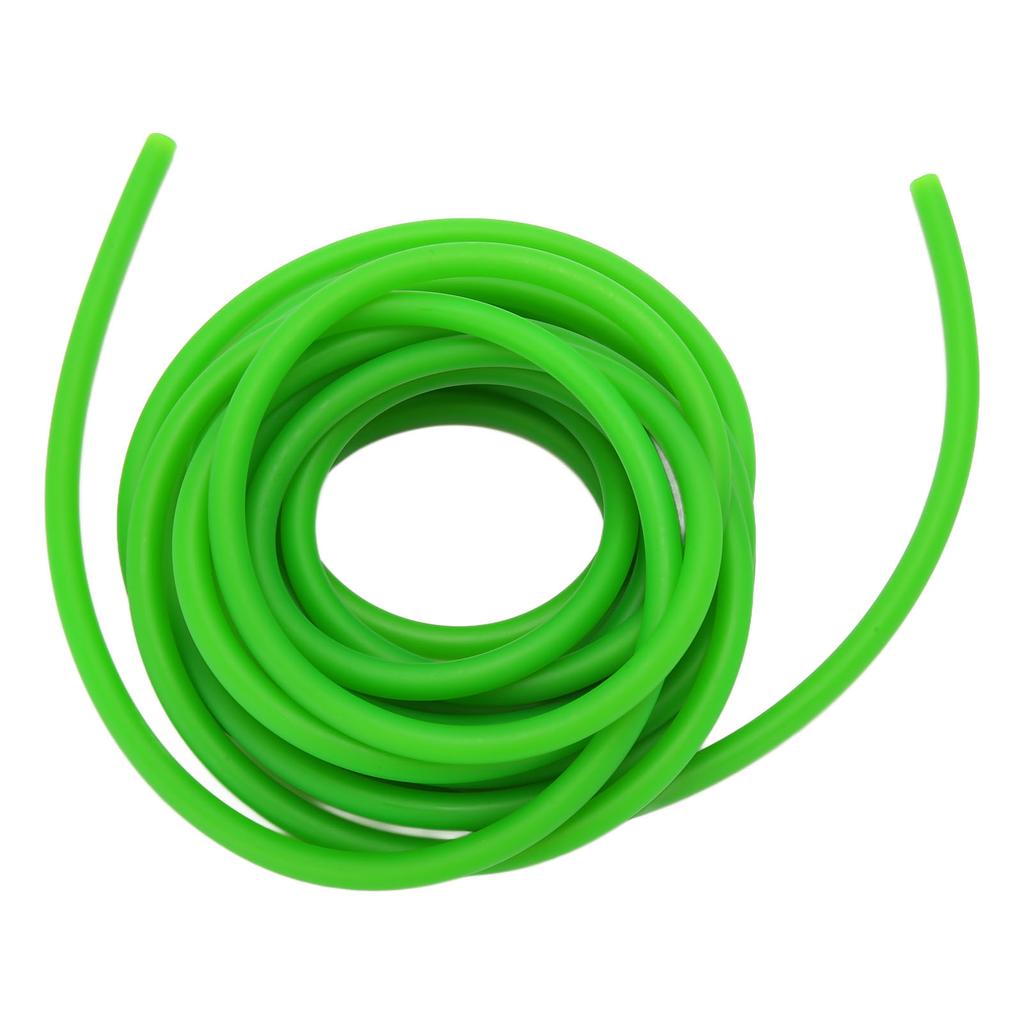 5m  Tubing Elastic Latex Tube Accessories for Professional Hunting Catapult