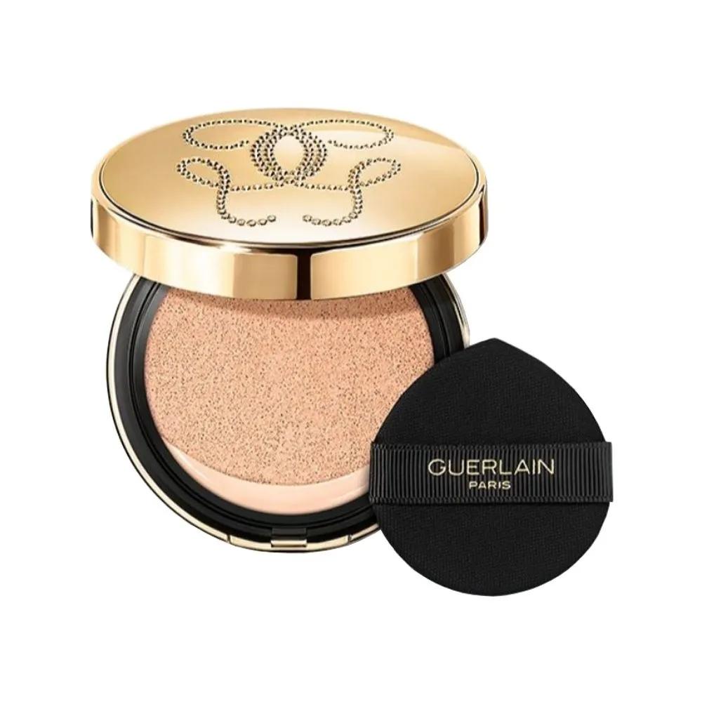 Parure Gold Омолаживающий сияющий кушон 00C