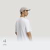 Adidas Wuzong Series Cooling Casual Short Sleeve T-Shirt for Men