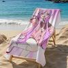 Touching S-Stella of the End Towel Five-Star Hotel Quality Eco-Friendly Ultra Soft Thick Towels & Beach Towels