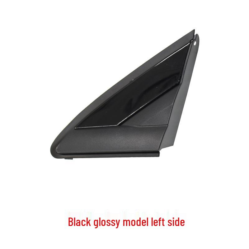 GAC Trumpchi Shadow Leopard Front Door A-Pillar Mirror Trim Panel