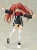 Quiz Magic Academy Aloe & CPU Sharon (1/8 Scale PVC Painted Finished Product)