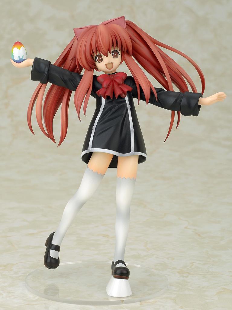 Quiz Magic Academy Aloe & CPU Sharon (1/8 Scale PVC Painted Finished Product)