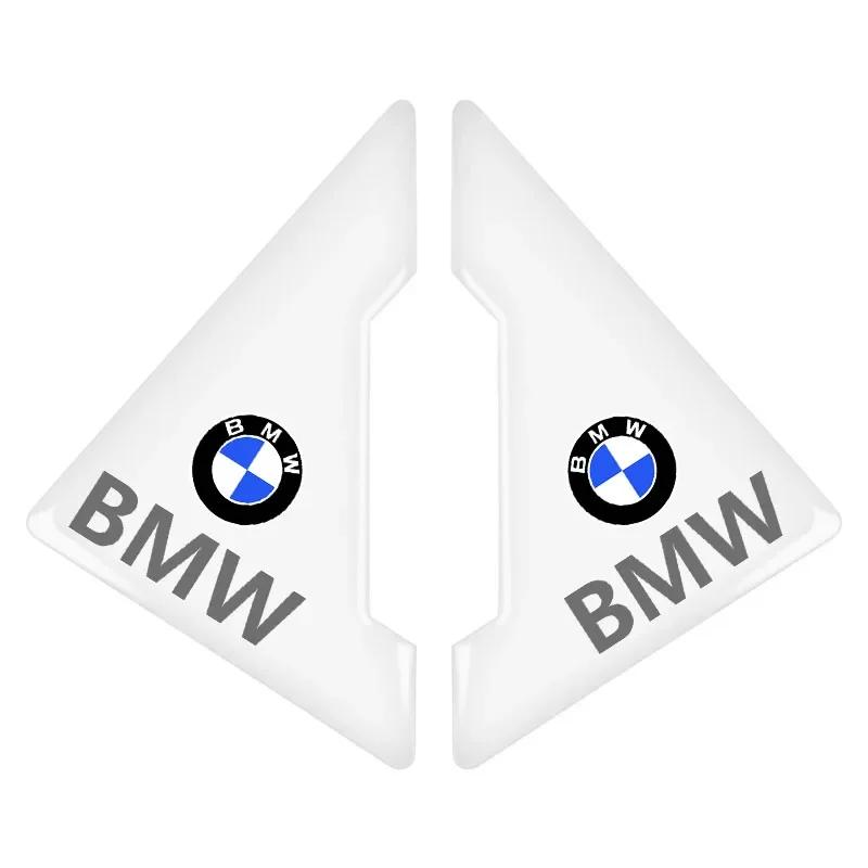 

2 шт. Прозрачная защита углов дверей автомобиля, наклейка для защиты от царапин для BMW E36 E46 E90 E60 E39 F30 F10 F20 X5 E70 E53 G30