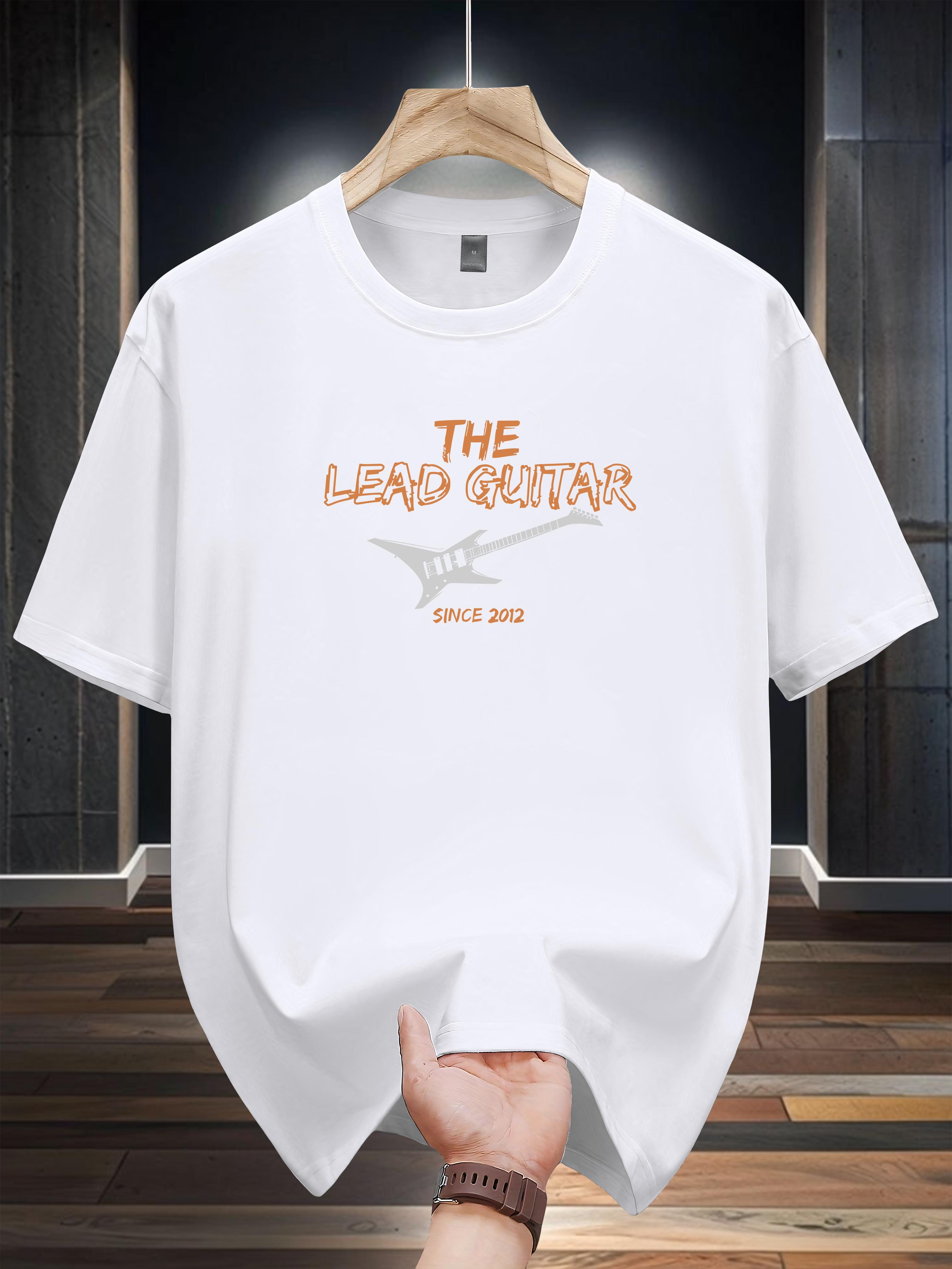 7.05 oz of 100% Pure Cotton Short-Sleeve T-shirt XL