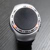 USB Rechargeable Wrist Watch Speaker U6 Mini Speaker Smart Watch Bluetooth Speaker  Portable Use