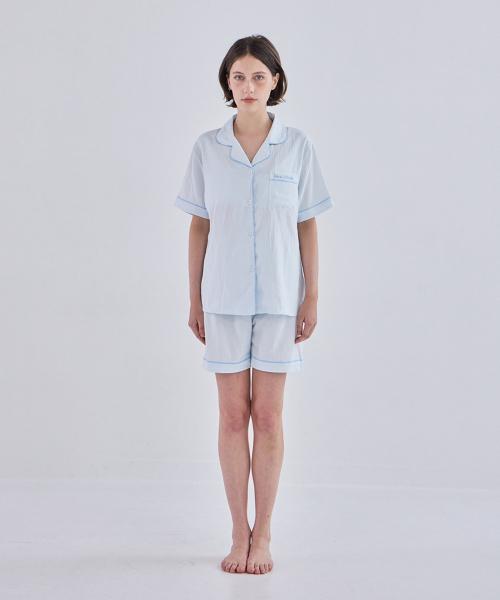 [2Dreamers] Robin Padded Pajama Set [Shipped from Korea] 100% Authentic