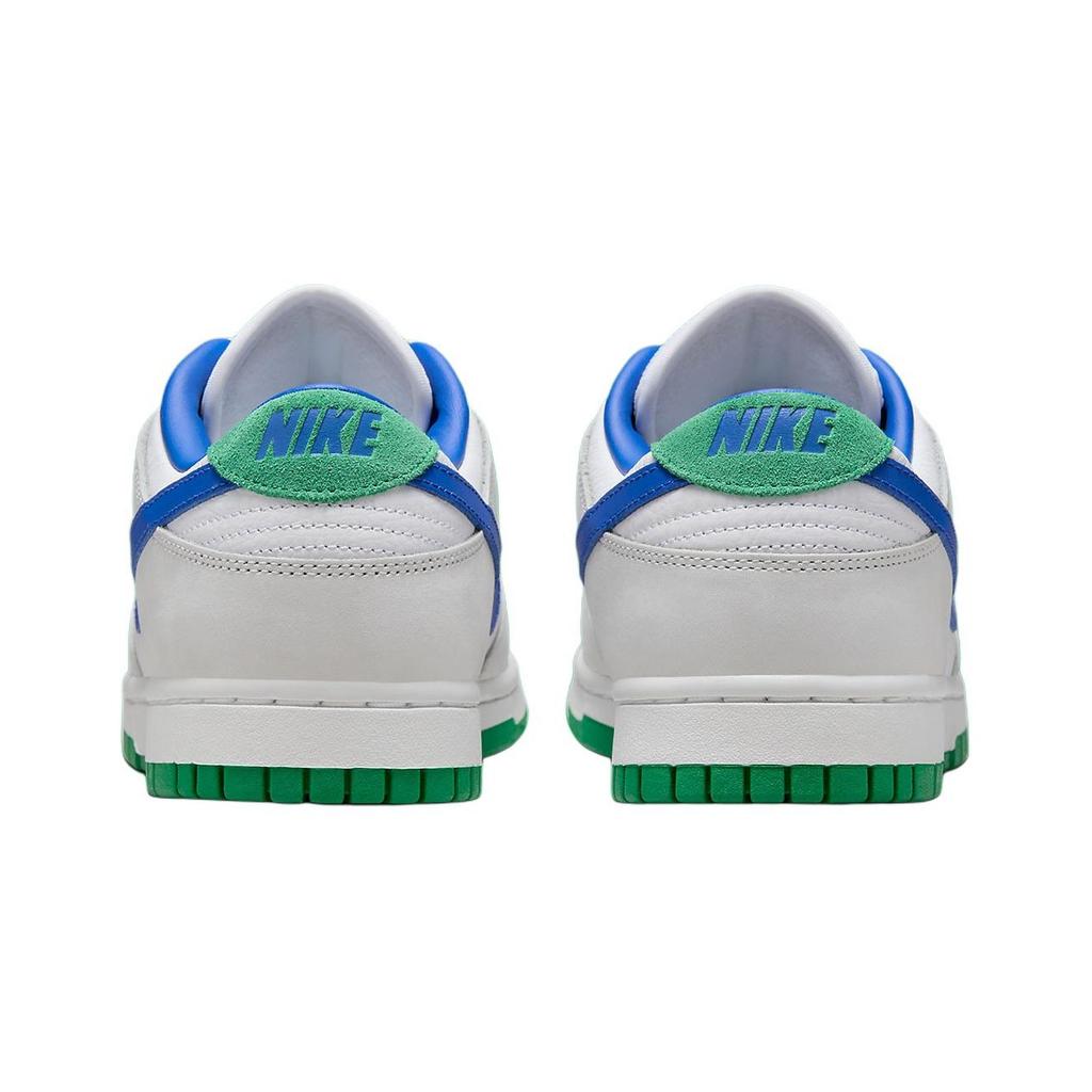 Nike Dunk Low Tennis Classic Women's Skate Shoes Sneakers FB7910-100