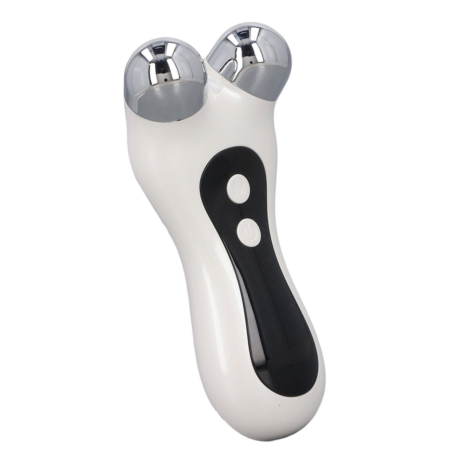 

Микротоковое устройство для лица Roller V Face Beauty Device для домашнего использования Лифтинг-подтяжка Микроток