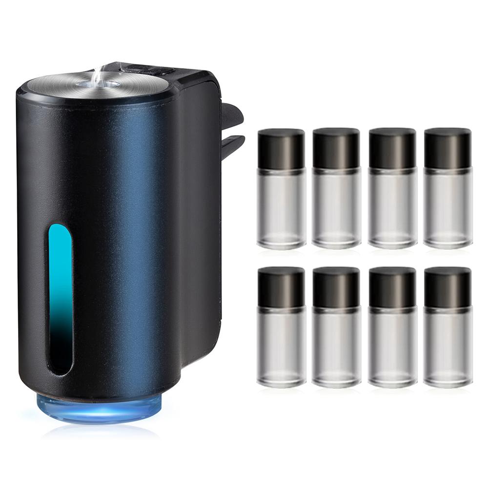 Smart Car Air Aromatherapy Diffuser Car Air Fresheners Humidifier Aromatherapy Car Air Freshener Removing Odors Car Accessories