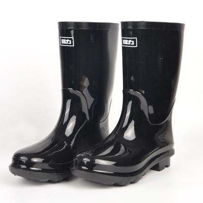 Herrenschuhe – Gummistiefel & Galoschen