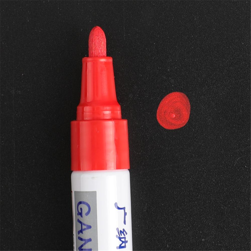 1 Pcs Car Paint Pen Waterproof for Infiniti Q50 FX35 G35 Jeep Renegade Wrangler JK Grand Cherokee Compass