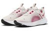 Nike React Escape Run 2 'Růžová Červená' Dámská DJ9976-102