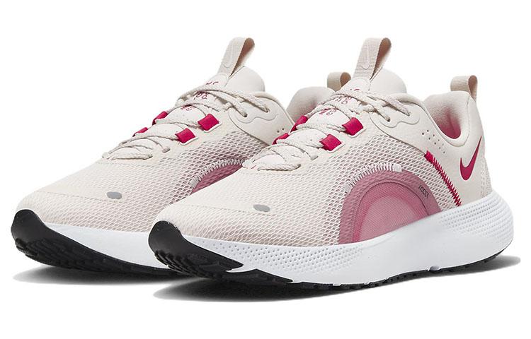 Nike React Escape Run 2 'Růžová Červená' Dámská DJ9976-102