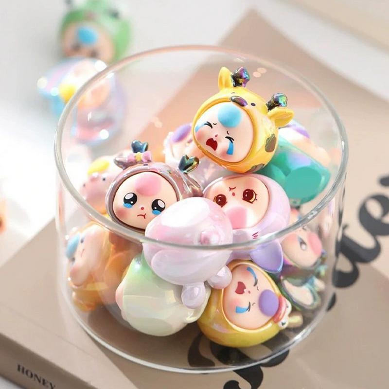 Детские игрушки третьего поколения — фото 5