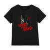 Bloody Axe Wound Childrens/Kids T-Shirt