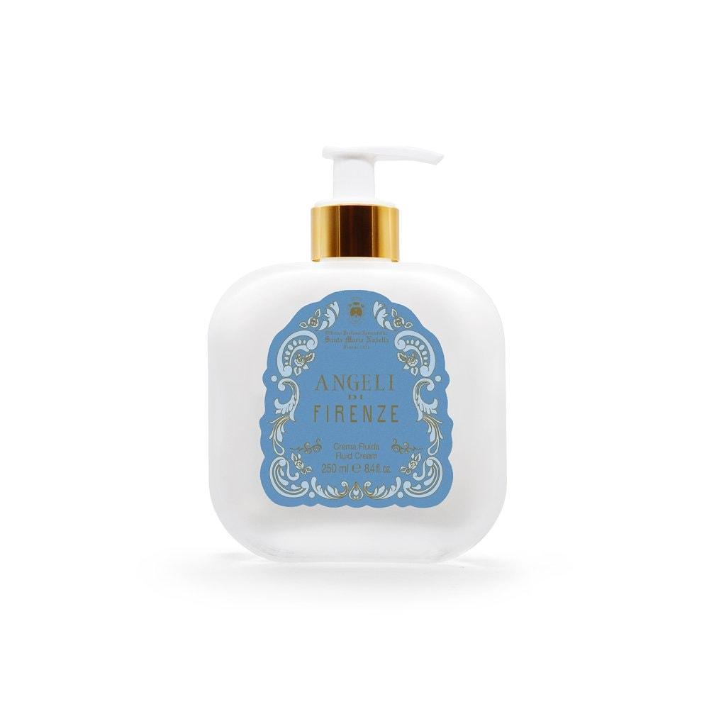 

[santa maria novella] Crema Pluida Angel di Firenze 250ml (body cream)