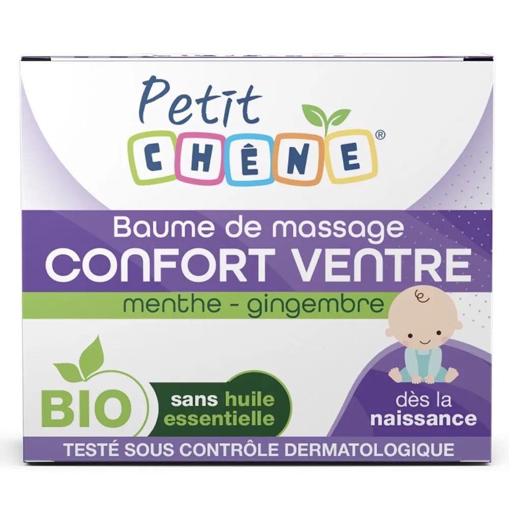

Les 3 Chênes Petit Chênes Бальзам для комфорта желудка, 40 мл