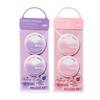 Jesireca - Set of 2: Gradient Powder Puff