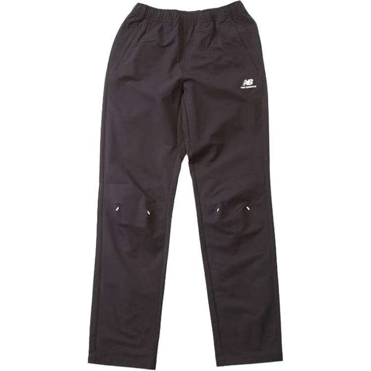 New Balance Casual Pants Women s Black 5TC19022-BK S