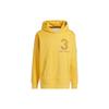 adidas Adicross Anti 3 Putt Hoodies 'Yellow' Men's HZ3235