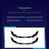 Volkswagen Golf Standard Edition Front Lip Spoiler Diffuser