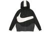 Nike Sportswear Swoosh Woven Jacket with Large Logo DD5968-010