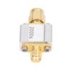 Receiver Bandpass Filter 2000MHz 50Ohm Low Insertion Loss Band Pass Receiver Filter with SMA Interface