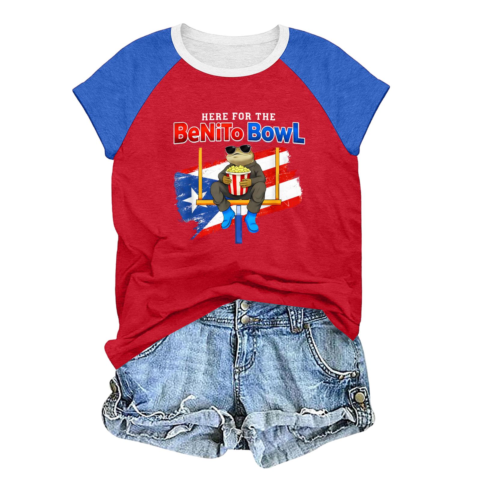 Unisex casual and fashionable short sleeved printed T-shirt top XXXL