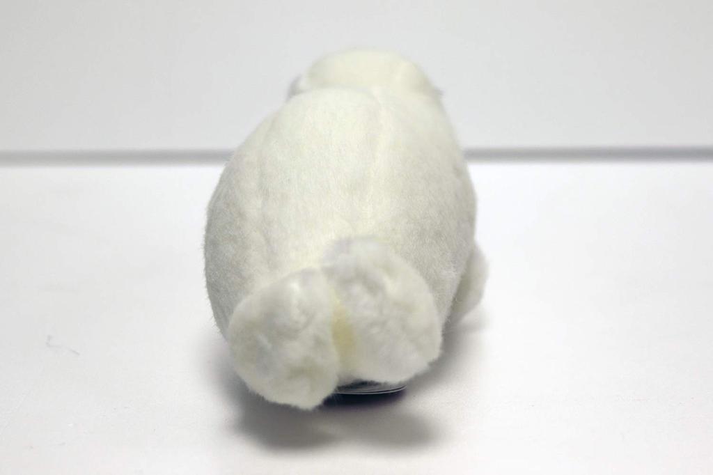 Yoshinori Japanese stuffed toy Alazan SS 187907
