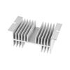 Radiator DMiotech, Rozpraszacz ciepła, Chłodnica radiatora, Chłodzenie dla przekaźników półprzewodnikowych, 10A-100A