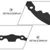 Sale Newest High Quality Rear Axle Housing Cover Gasket Differential Seal OEM Part Number 22943110 85720902 For Chevrolet