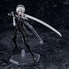 figma NieR Automata Ver1.1a 2B YoRHa No. 2 Type B non-scale plastic painted movable figure
