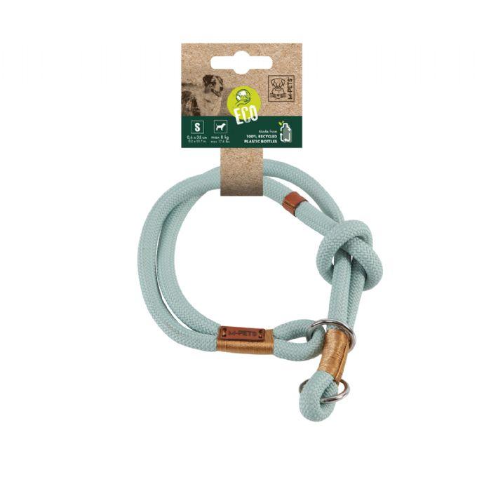 

Prong Rope Neck Collar Blue S - 0.6x35cm