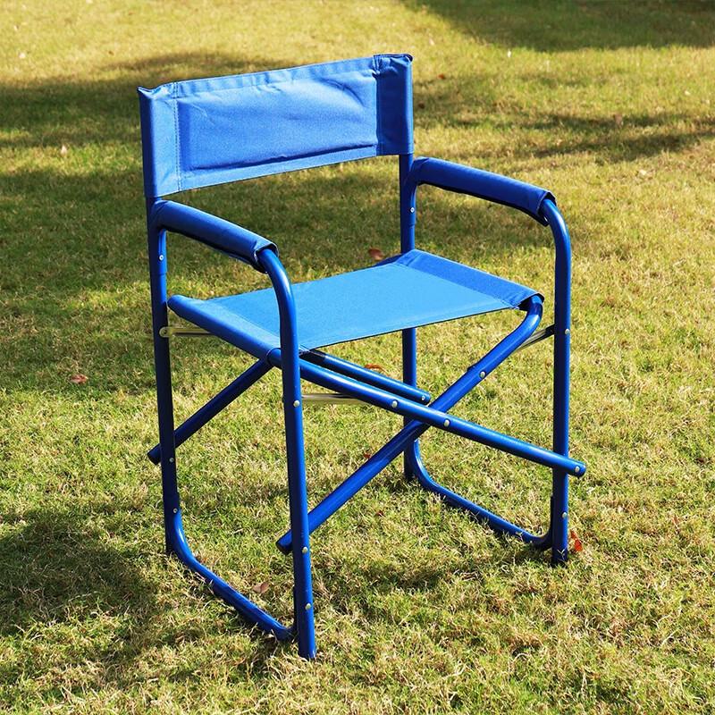 Portable Canvas Folding Outdoor Chair