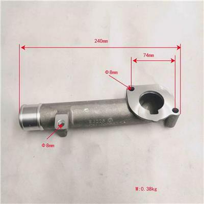 Suitable for Foton Thermostat Cover SPM40005022E9300