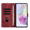 Leather Wallet Flip Case For Samsung Galaxy A05S A12 A13 A14 A15 A16 A23 A24 A25 A26 A32 5G A33 A34 A35 A36 A53 A54 A55 56 Cover